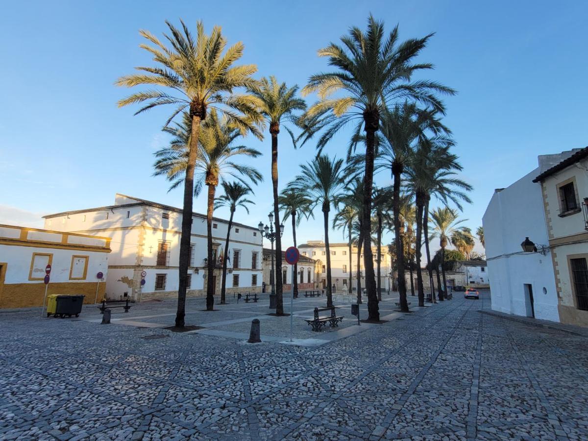 Jerez Centro Historico Apartment Jerez de la Frontera Exterior photo