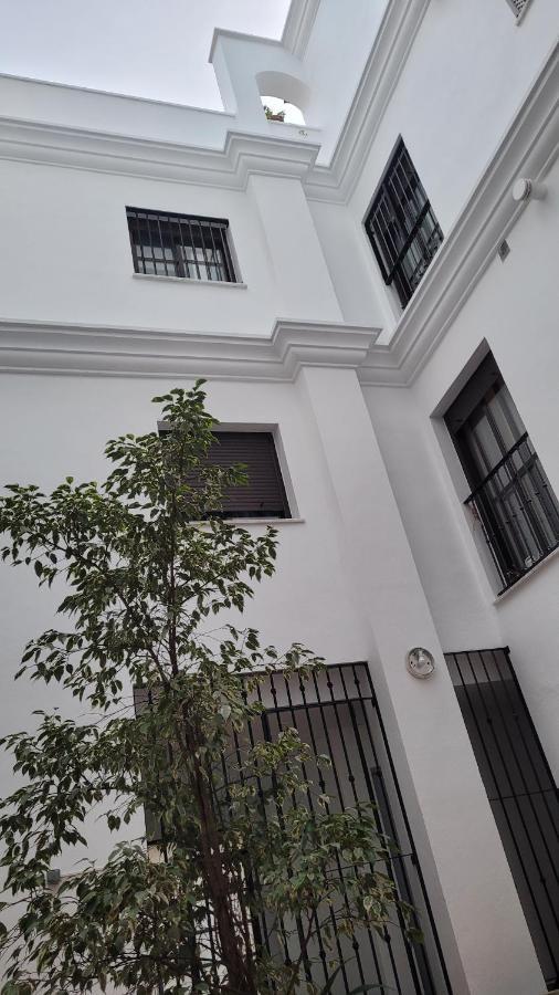 Jerez Centro Historico Apartment Jerez de la Frontera Exterior photo